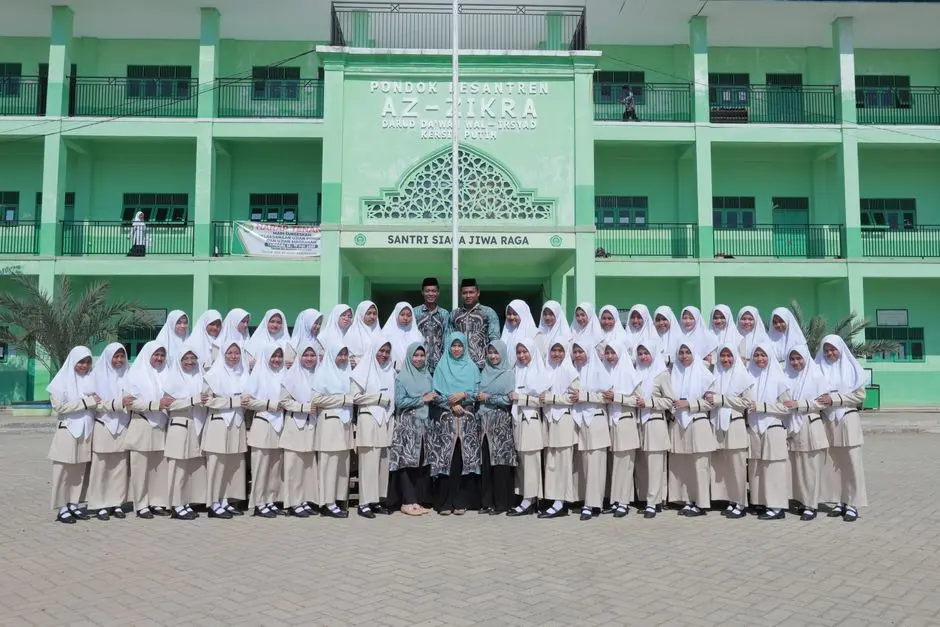 Sekolah Favorit Favorit: Antara Ekspektasi dan Realitas