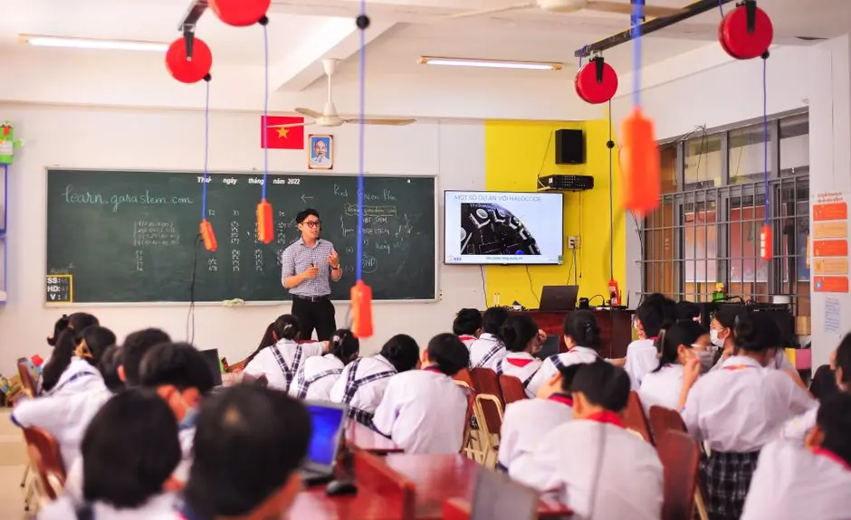 Mengapa Sekolah Favorit Selalu Jadi Incaran? Ini Alasannya